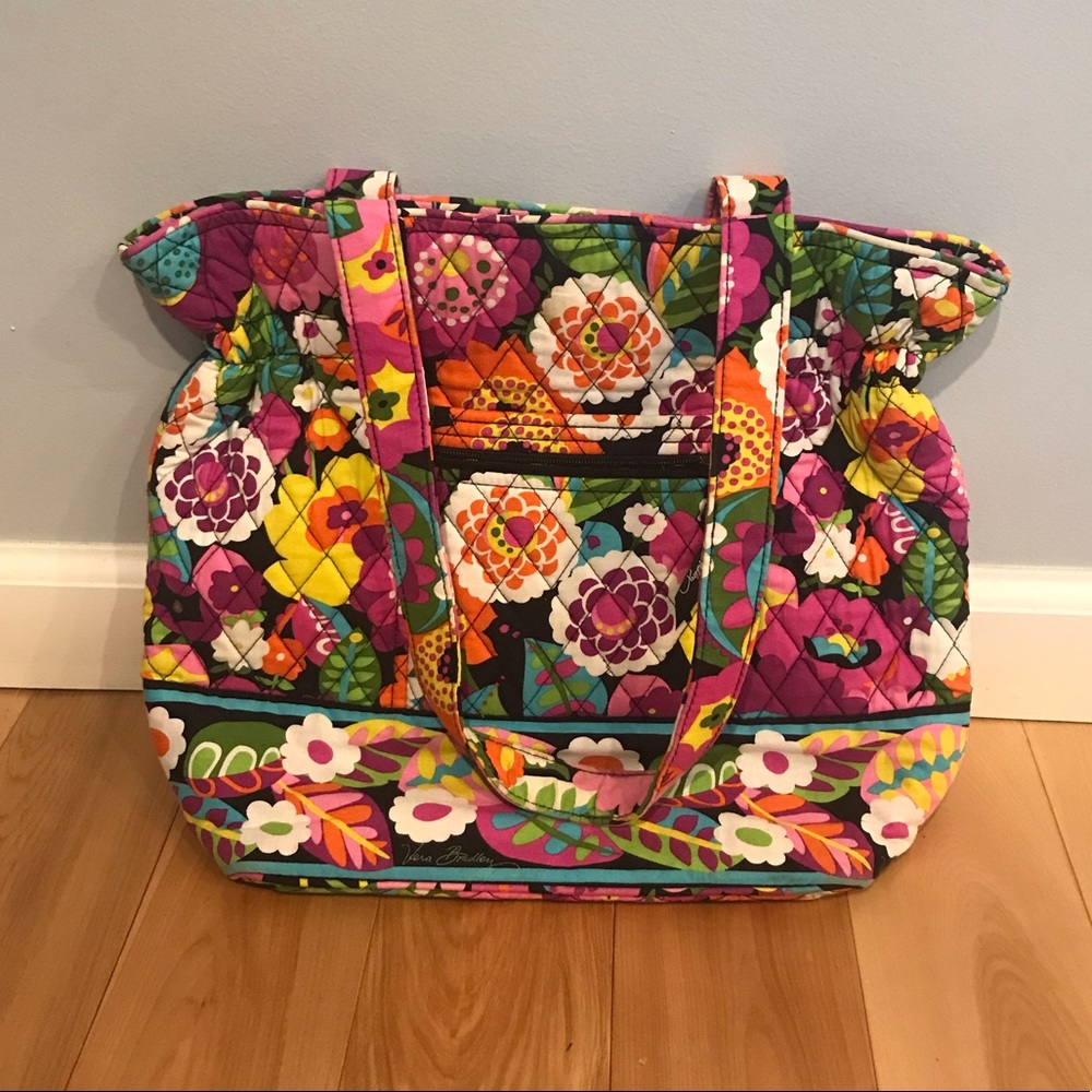 Vera Bradley Bag